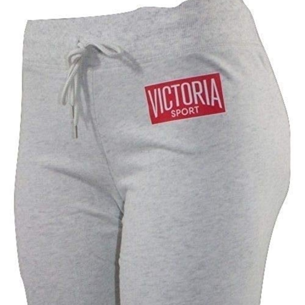 Victoria's Secret VSX Sport Gym Jogger Pants